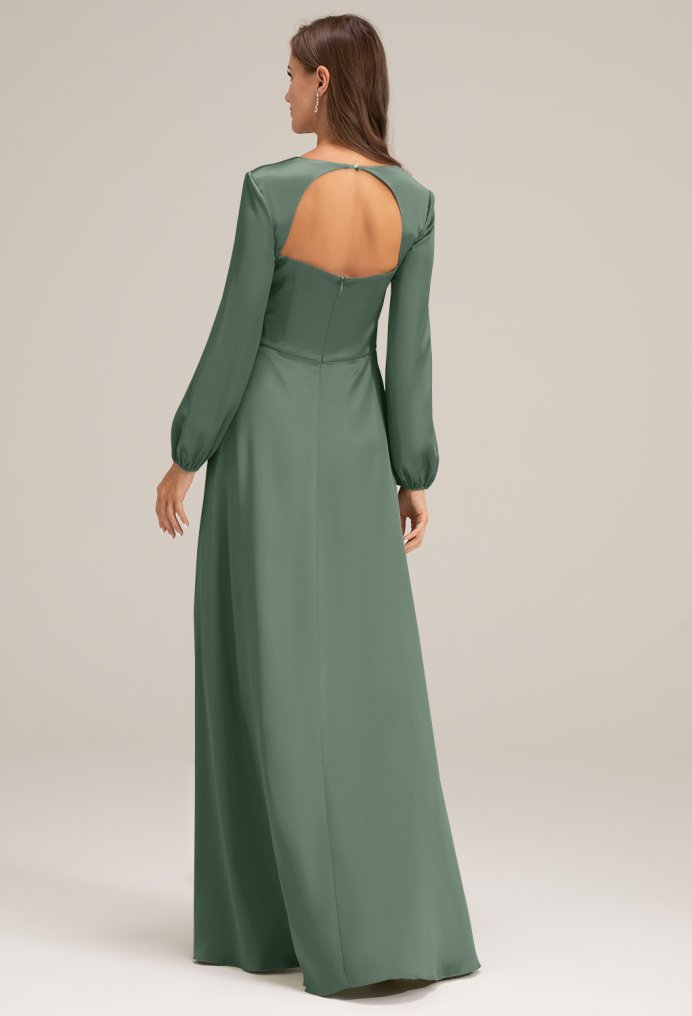 AW Sahib Dress